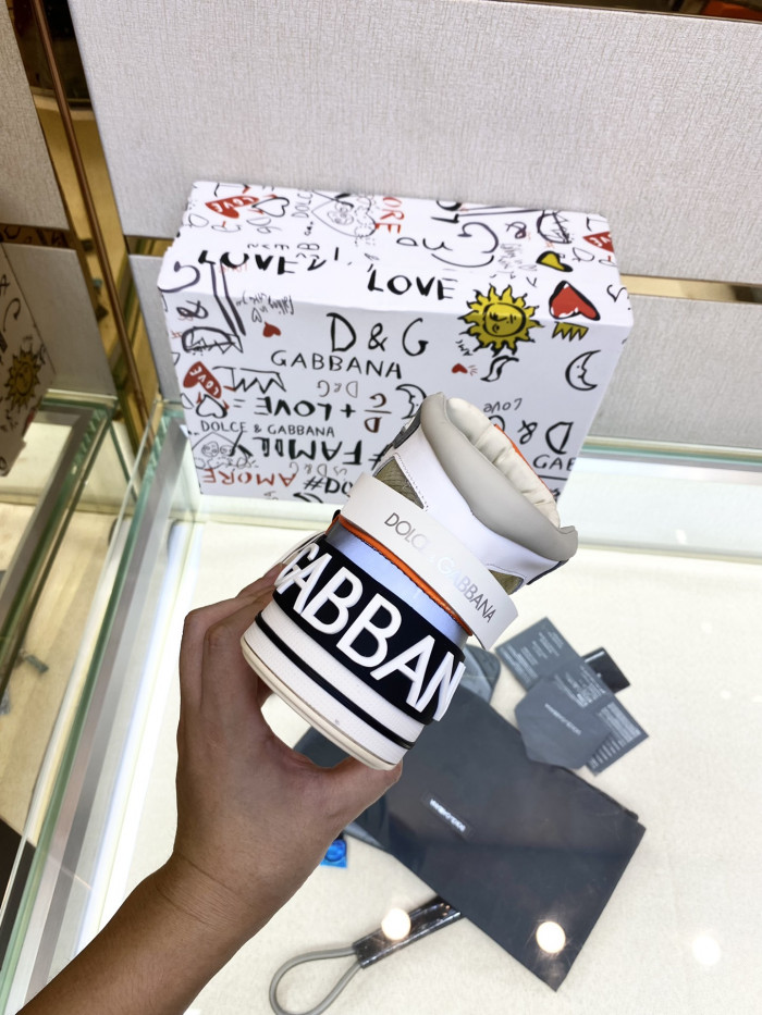 DG SNEAKER - CCSHOES