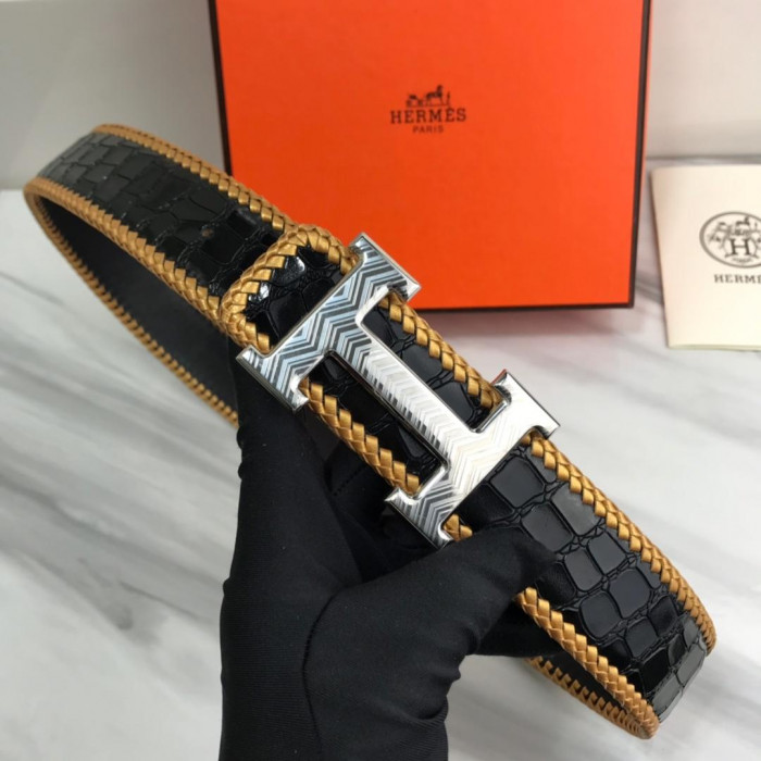 Hermes Belt-3.8 CM - CCSHOES