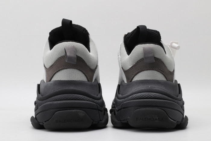 BLCG TRIPLE SNEAKER - CCSHOES