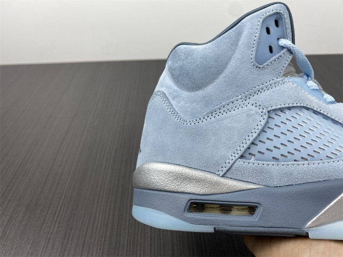 Air Jordan 5 Retro Bluebird (W) DD9336-400 - CCSHOES