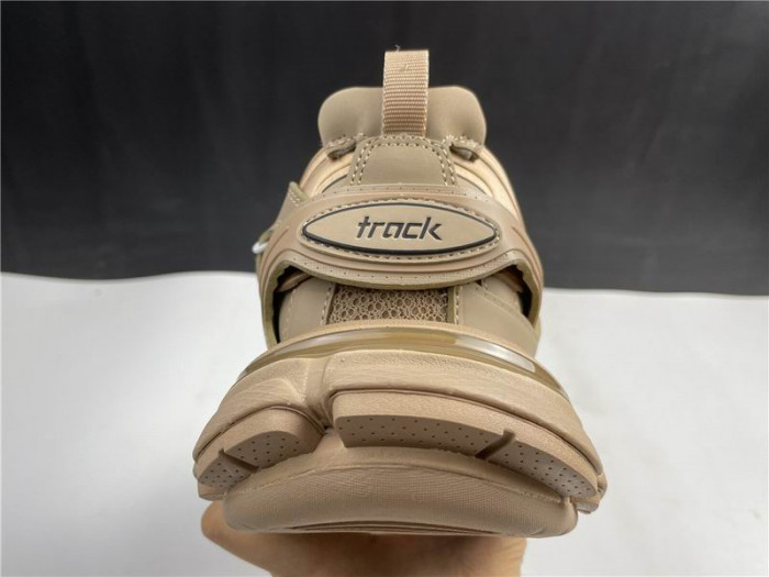 BLCG TRACK SNEAKER - CCSHOES