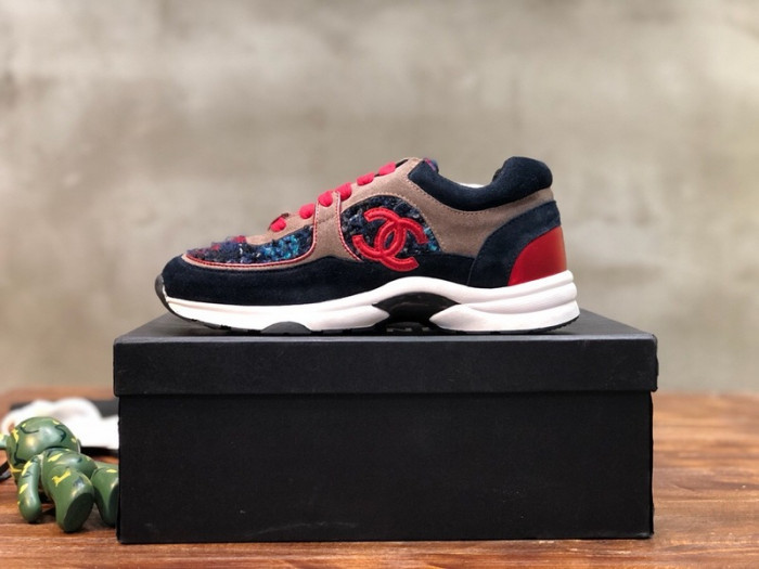 CHNE1 SPORTS SHOES - CCSHOES