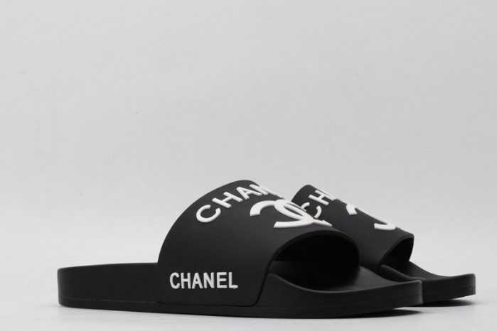 CHANE1 SLIPPERS - CCSHOES