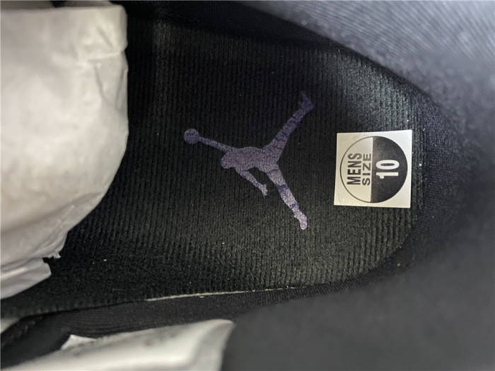 Air Jordan 11 Retro Low White Concord AH7860-100 - CCSHOES