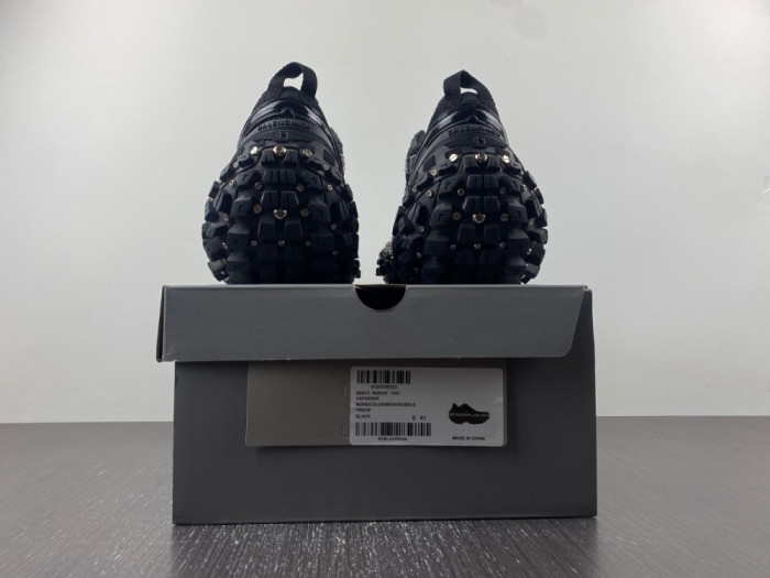 BLCG DEFENDER SNEAKER - CCSHOES