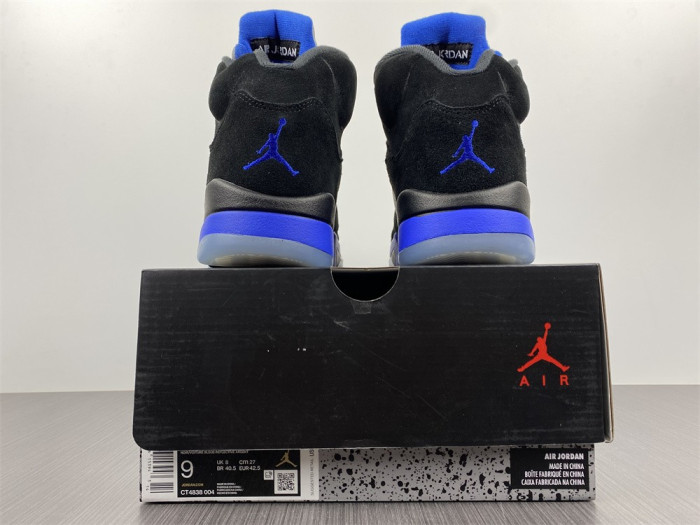 Air Jordan 5 “Racer Blue” CT4838-004 - CCSHOES