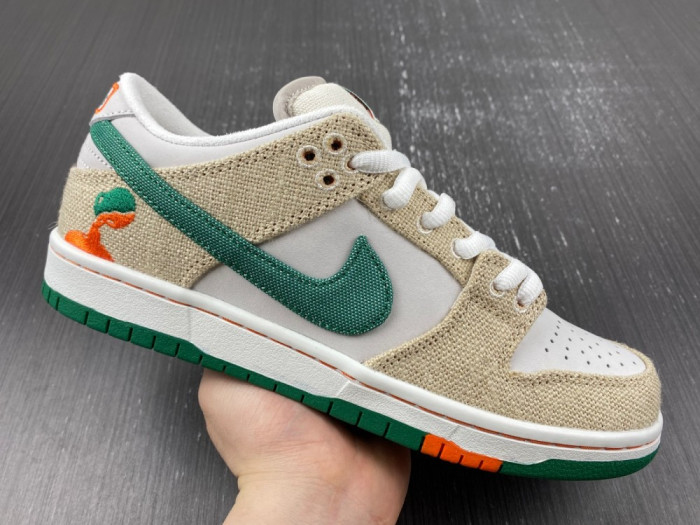 Jarritos x Nike SB Dunk Low FD0860-001 - CCSHOES