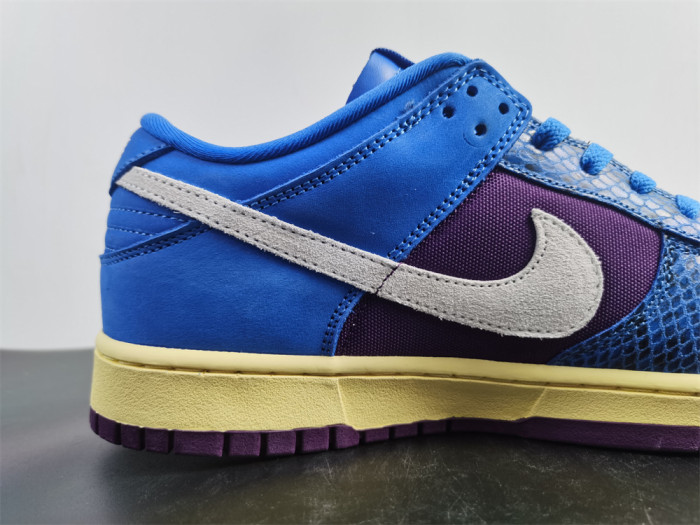 Nike Dunk Low UNDEFEATED Dunk vs. AF1 DH6508-400 - CCSHOES