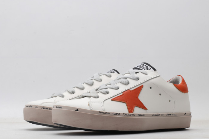 GGD SNEAKERS - CCSHOES