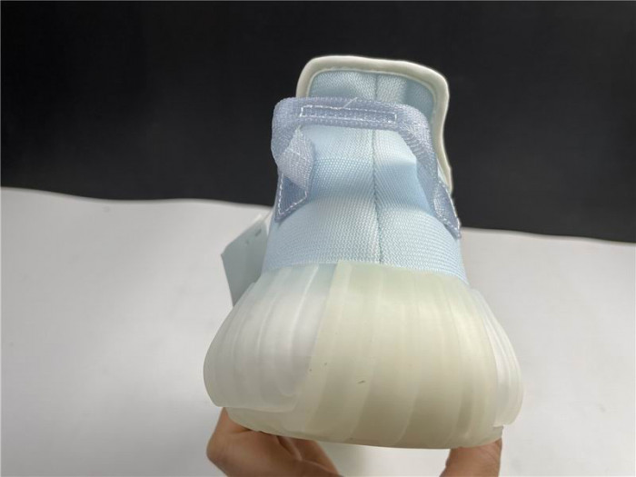 Adidas Yeezy Boost 350 V2 Mono Ice GW2869 - CCSHOES