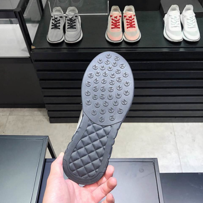 CHNE1 SNEAKERS - CCSHOES