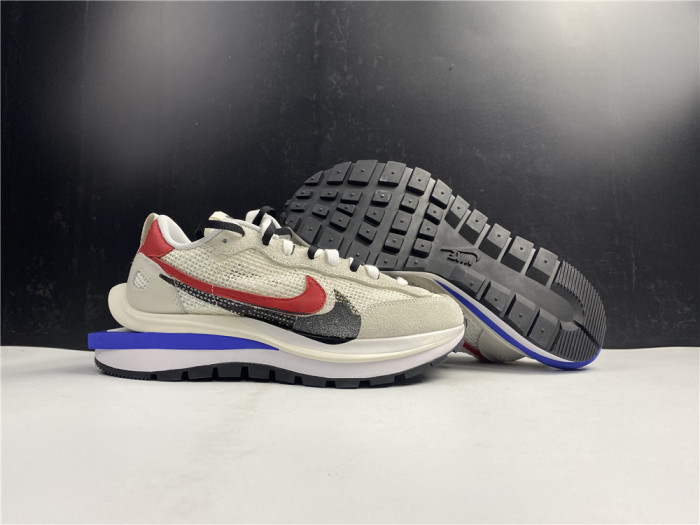 Nike Vaporwaffle sacai Sport Fuchsia Game Royal CV1363-100 - CCSHOES