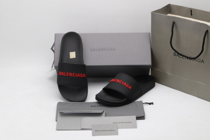 BLCG SLIPPERS - CCSHOES