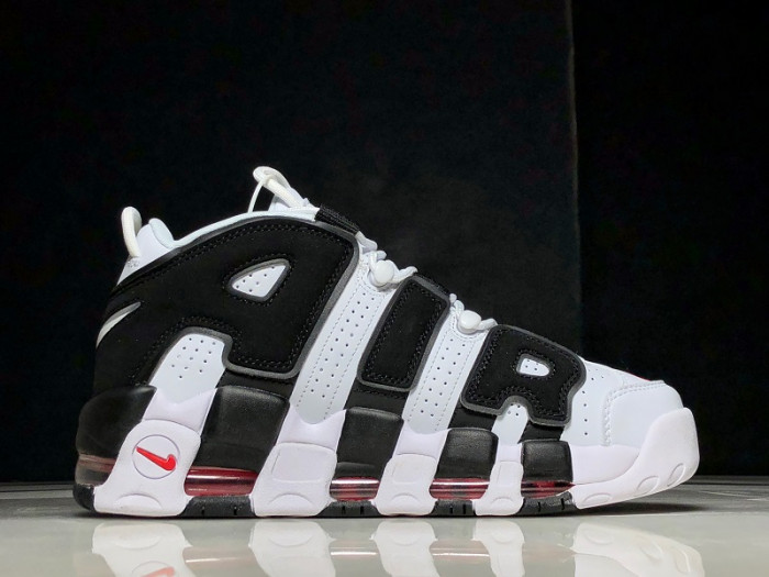 Nike Air More Uptempo “Scottie Pippen” 414962-105 - CCSHOES