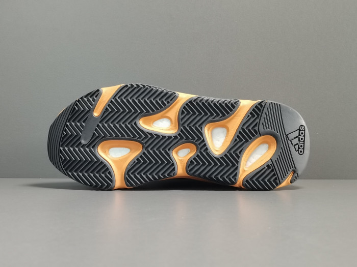 Adidas Yeezy Boost 700 Enflame Amber GW0297 - CCSHOES
