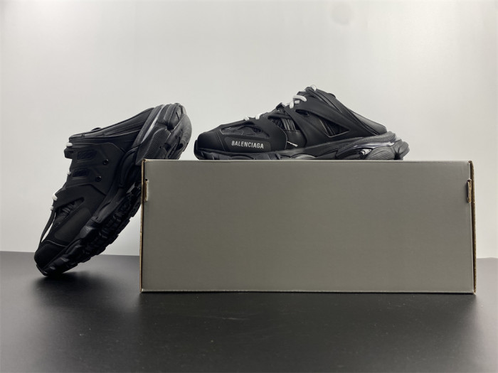 BLCG TRACK SLIPPER - CCSHOES