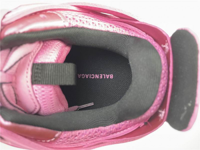 BLCG TRACK SNEAKER - CCSHOES