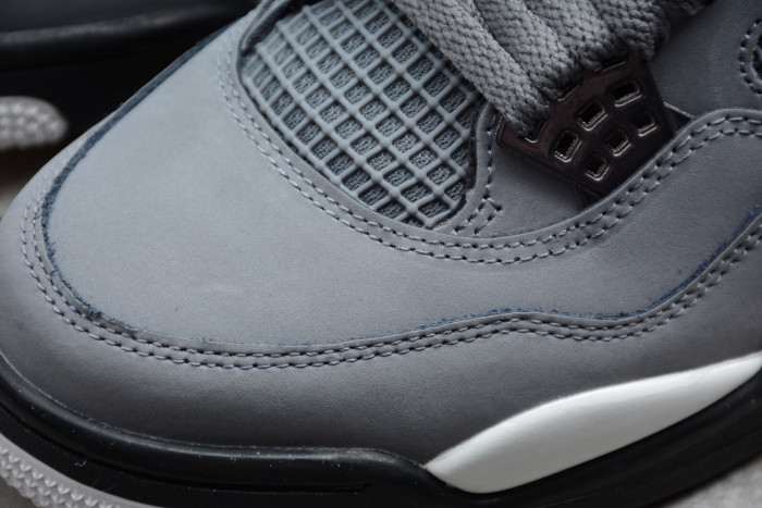 Air Jordan 4 Retro Cool Grey (2019) 308497-007 - CCSHOES