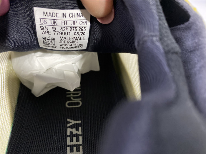 ADIDAS YEEZY 700 V3 “SRPHYM"G54853 - CCSHOES