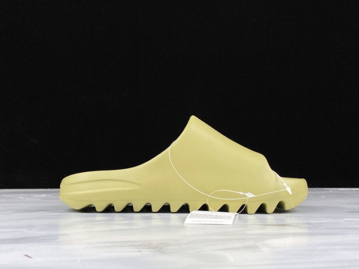Adidas Yeezy Slides 'Resin' FX0494 - CCSHOES