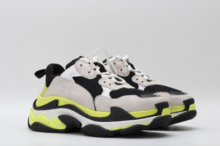 BLCG TRIPLE SNEAKER - CCSHOES
