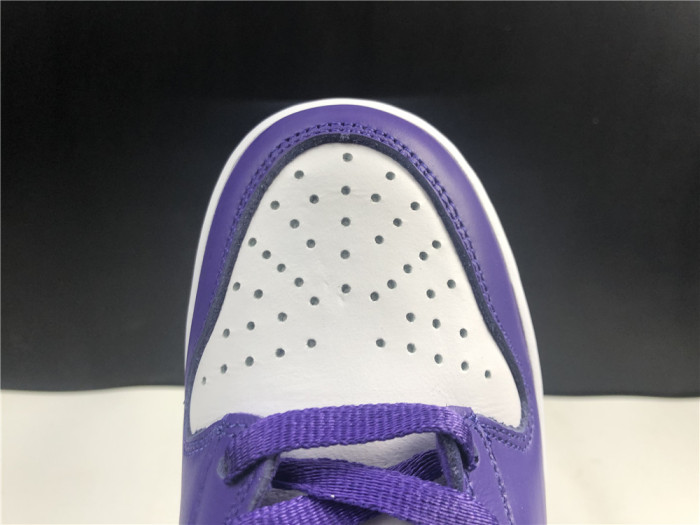 Nike Dunk High SP Varsity Purple (W) DC5382-100 - CCSHOES