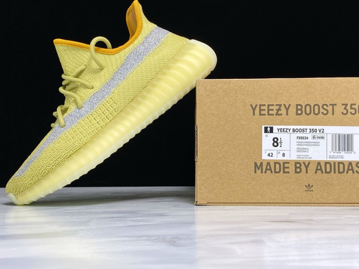 Adidas Yeezy Boost 350 V2 Marsh FX9034 - CCSHOES