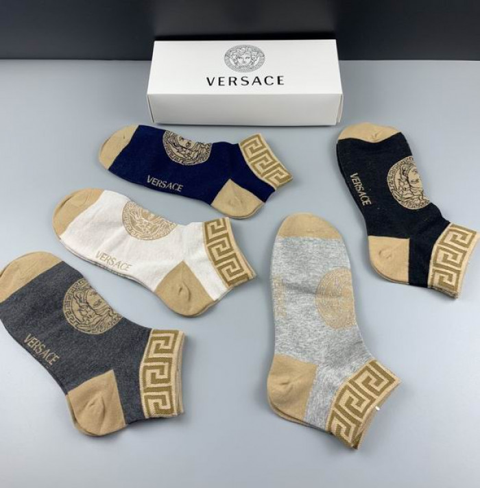VERSAC SOCK - CCSHOES