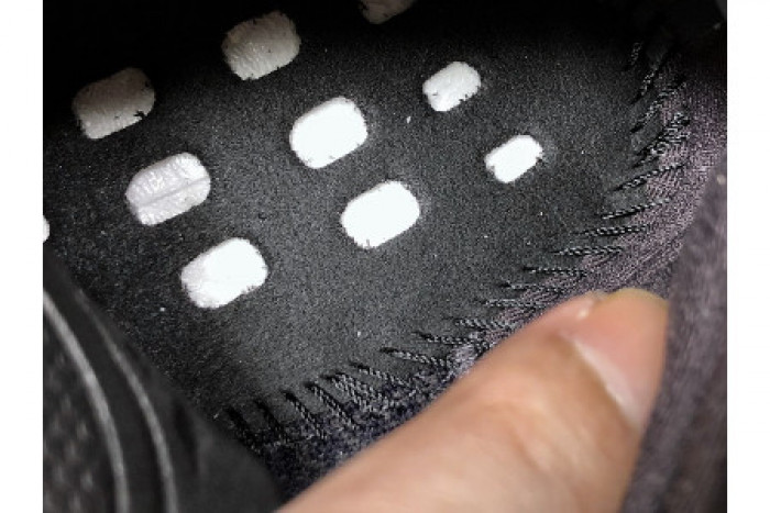 ADIDAS MENS YEEZY BOOST 350 V2 BLACK FU9006 - CCSHOES