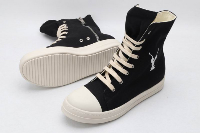 Rick Owen.s Sneaker - CCSHOES