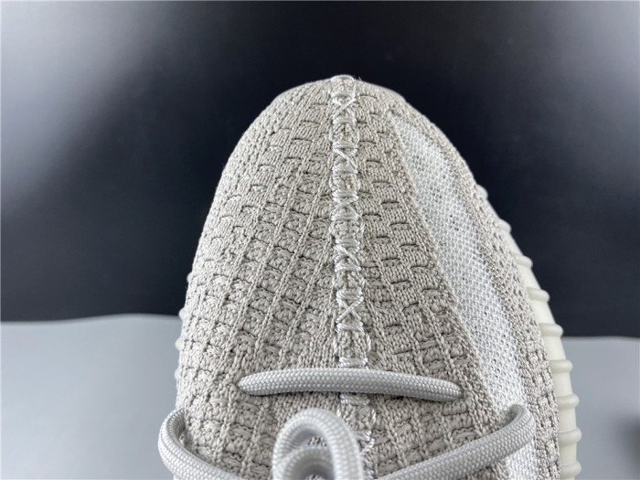 Adidas Yeezy Boost 350 V2 Tail Light FX9017 - CCSHOES