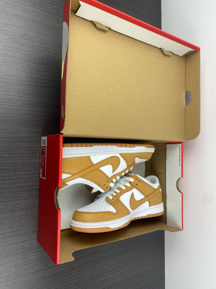 Nike Dunk Low WMNS “Harvest Moon” DD1503-114 - CCSHOES