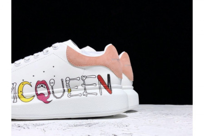MQ SNEAKERS - CCSHOES