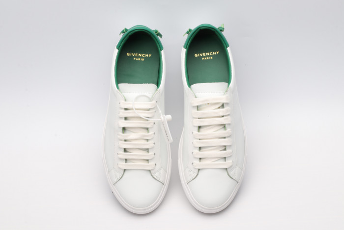 Givench LOW-TOP SNEAKER - CCSHOES