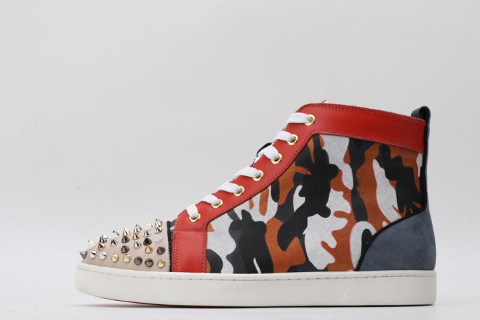 CLBSNEAKER - CCSHOES