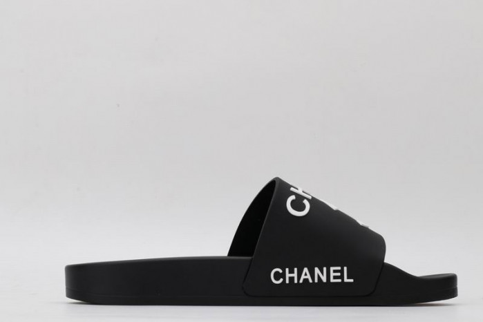CHANE1 SLIPPERS - CCSHOES