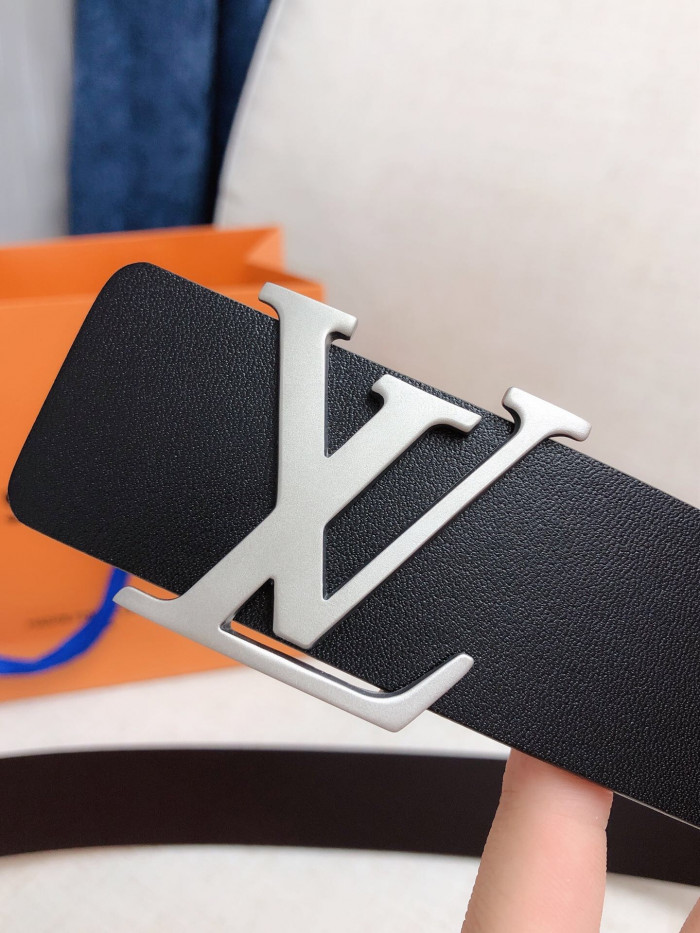 Loui Vuitto Belt-4CM - CCSHOES