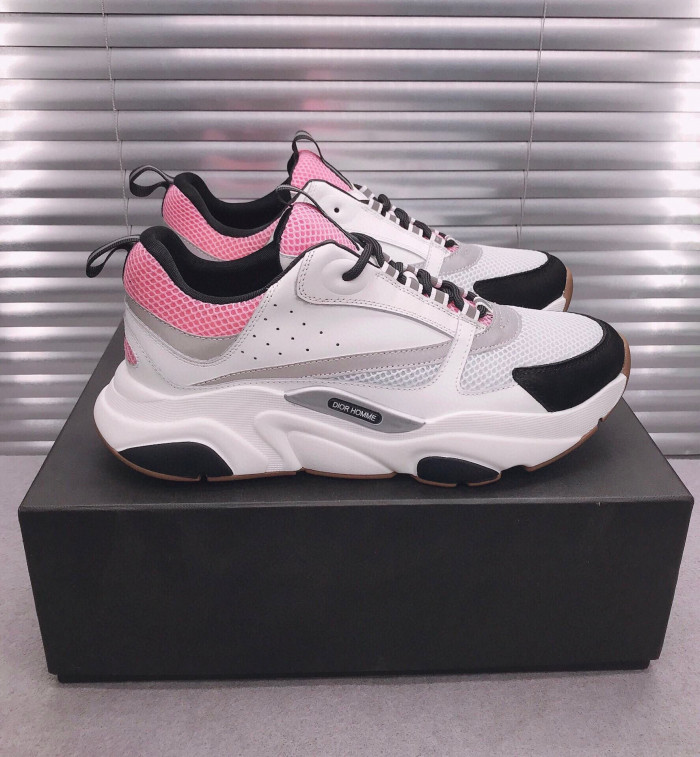 DR B22 SNEAKER - CCSHOES