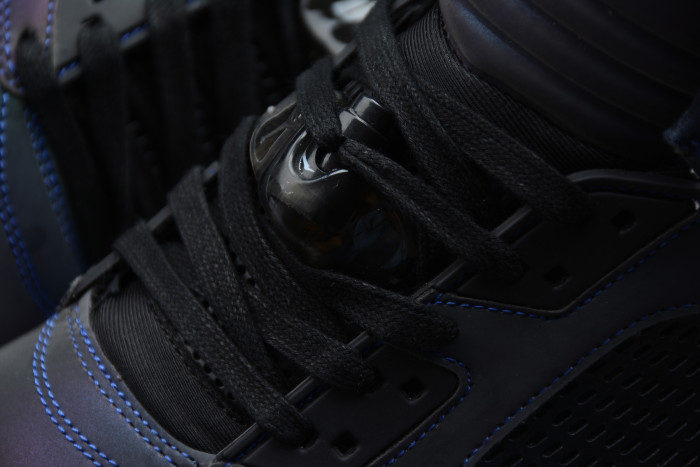 Air Jordan 5 Oil Grey CD2722-001 - CCSHOES