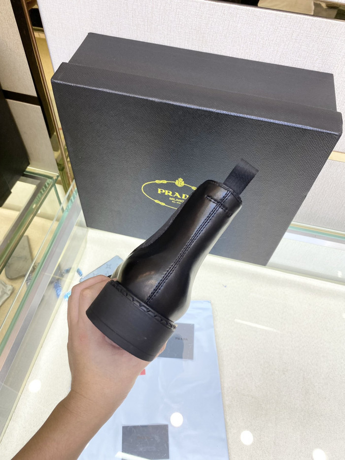 Prad BOOTS - CCSHOES