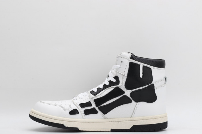 AR1M1 High-Top Sneaker - CCSHOES