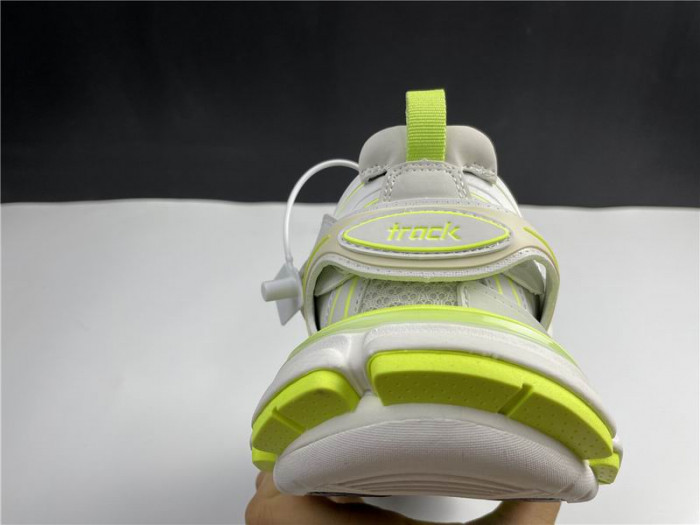 BLCG TRACK SNEAKER - CCSHOES