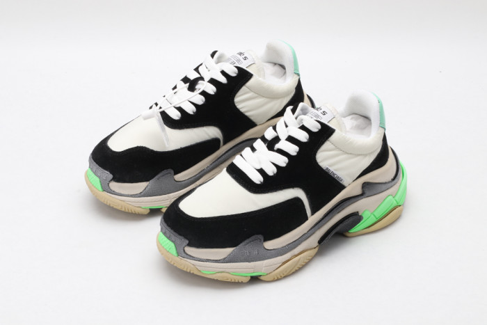 BLCG TRIPLE SNEAKER - CCSHOES