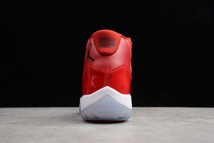 Air Jordan 11 Retro“Gym Red” 378037-623 - CCSHOES