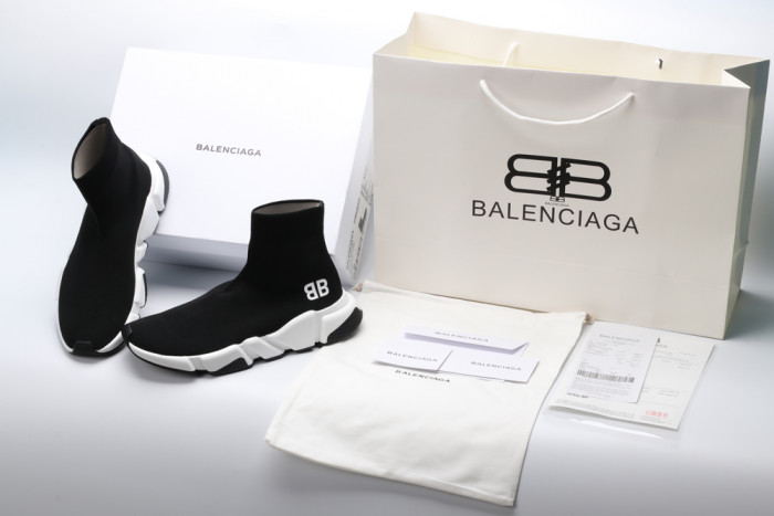 BLCG SPEED SNEAKER - CCSHOES