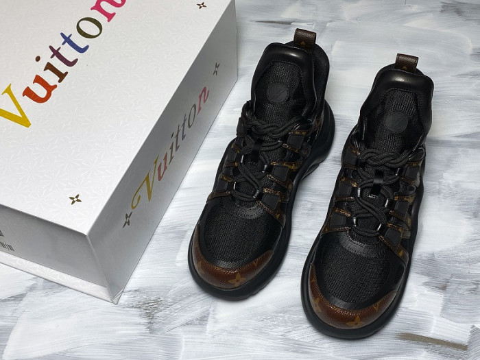 LV ARCHLIGHT SNRAKER PRESBYOPIA 51BCOLORE 1A43LD - CCSHOES
