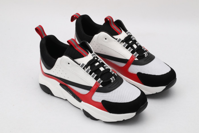 DR B22 SNEAKER - CCSHOES