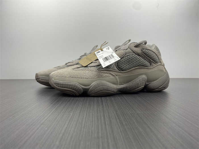 Adidas Yeezy 500 GX3067 - CCSHOES