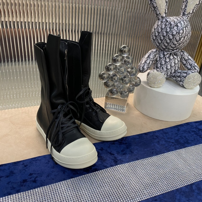 Rick Owen.s Sneaker - CCSHOES