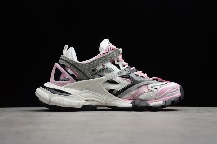 BLCG TRACK SNEAKER - CCSHOES